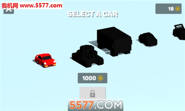 car crasherͼ2