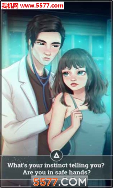 ������Ϸ����֢��׿���ͼ1