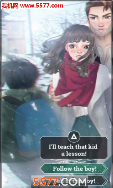 ������Ϸ����֢��׿���ͼ2