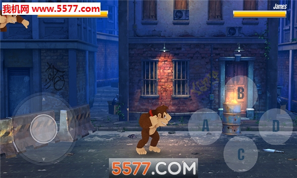 Donkey Beatem Kong Power(ɵϱ׿)ͼ2