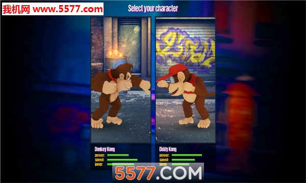 Donkey Beatem Kong Power(ɵϱ׿)ͼ1