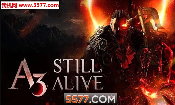 A3��Ȼ���Źٷ���(A3STILL ALIVE)��ͼ0