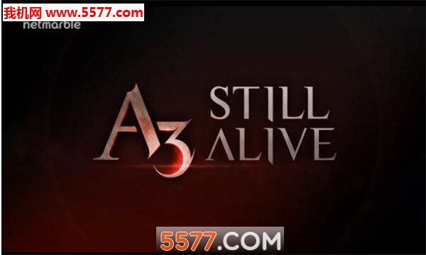 A3��Ȼ���Źٷ���(A3STILL ALIVE)��ͼ4