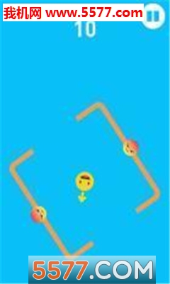 Happy Escape(Ϸ)ͼ2