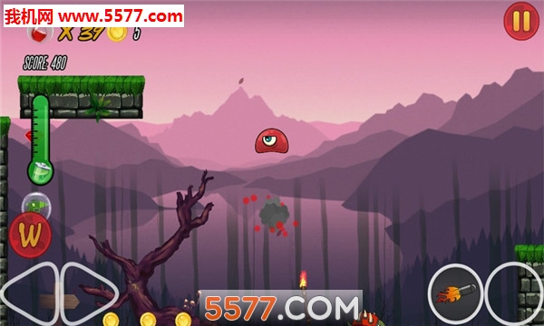 Red Ball Rush(ʲ׿)ͼ0