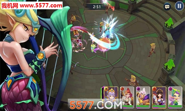 Novice Heroes���°��ͼ3