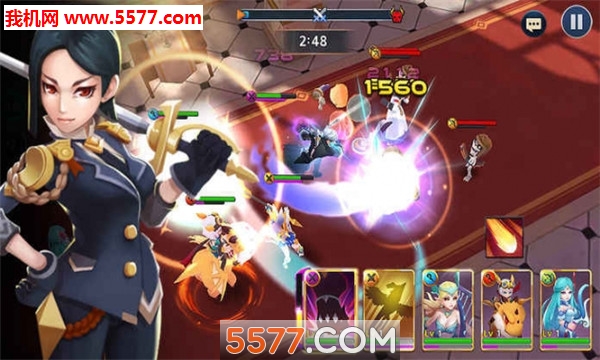Novice Heroes���°��ͼ4