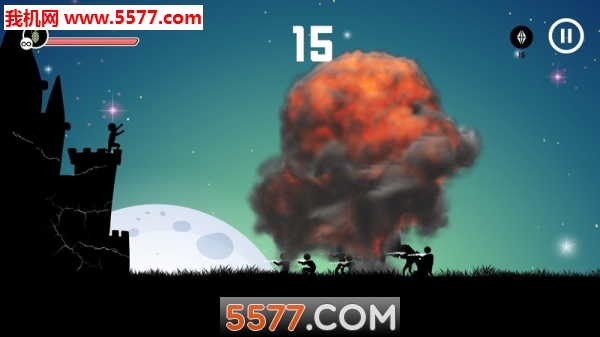 Bomb Strike(ը׿)ͼ2
