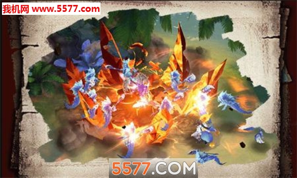 �����澳��׿���ͼ2