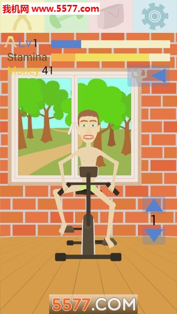 Gym clicker��׿���ͼ2