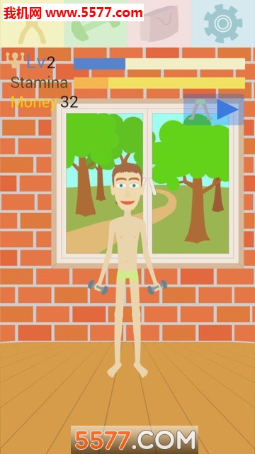 Gym clicker��׿���ͼ3