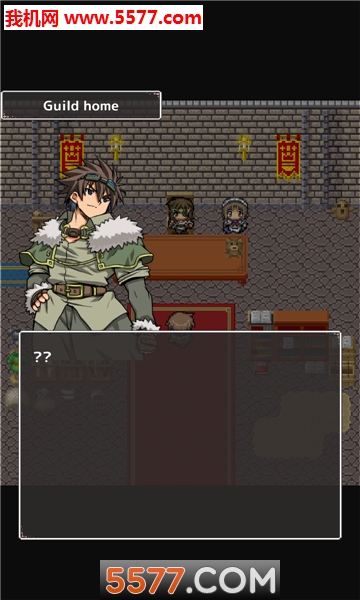 TheStrongestGuild(��ǿð���߹��ᰲ׿��)��ͼ1