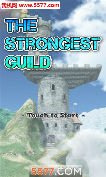 TheStrongestGuild(��ǿð���߹��ᰲ׿��)��ͼ0