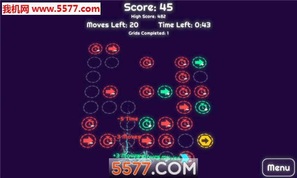 CrawlHack(ڿж׿)ͼ2