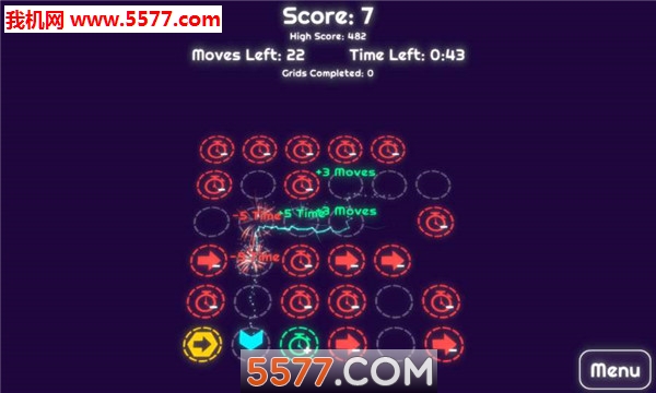 CrawlHack(ڿж׿)ͼ1