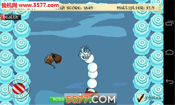 ʥ������ս��׿���ͼ1