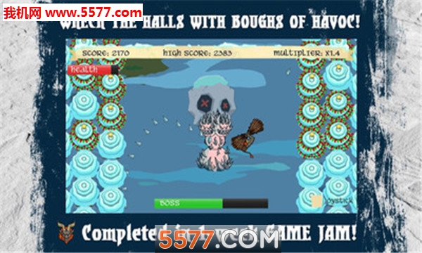 ʥ������ս��׿���ͼ2