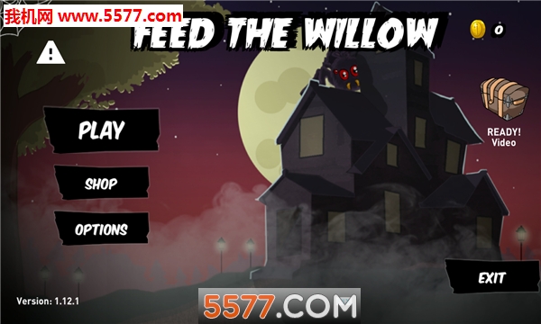 Feed The WillowϷͼ0
