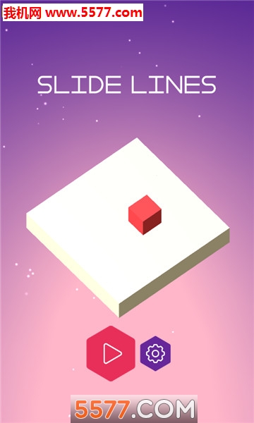 SlideLines(�����߰�׿��)��ͼ1