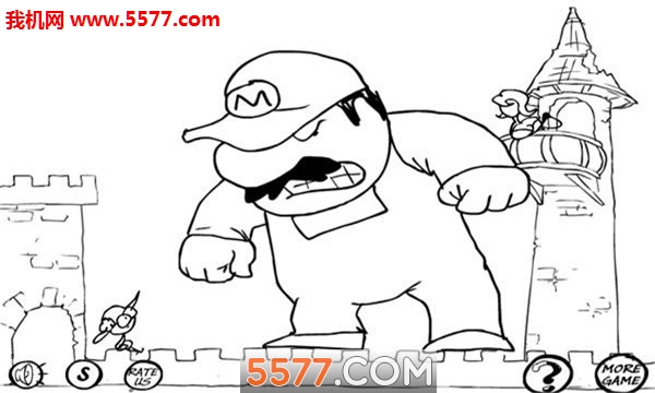 Troll Knight׿ͼ2