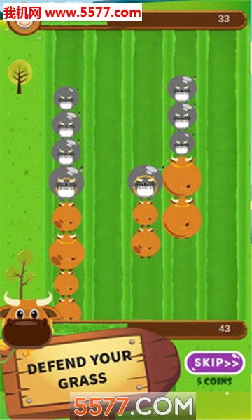 ��ţ��ǰ����Ϸ��ͼ0