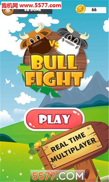 ��ţ��ǰ����Ϸ��ͼ2