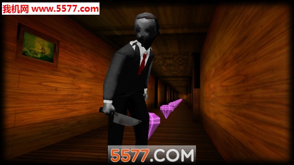 Dark Maze Of Nightmares(ʵԹ׿)ͼ1