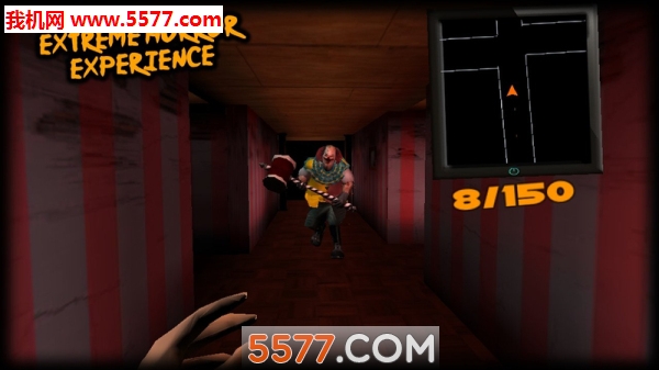Dark Maze Of Nightmares(ʵԹ׿)ͼ3