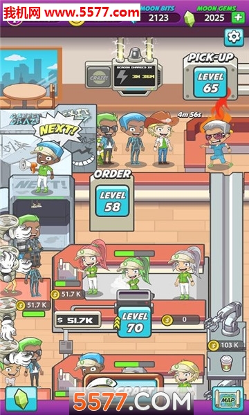 ȳ(Coffee Craze׿)ͼ2