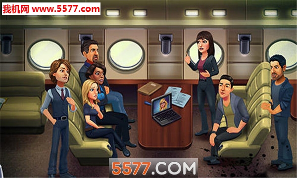 Criminal Minds(׿)ͼ1