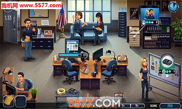 Criminal Minds(׿)ͼ2