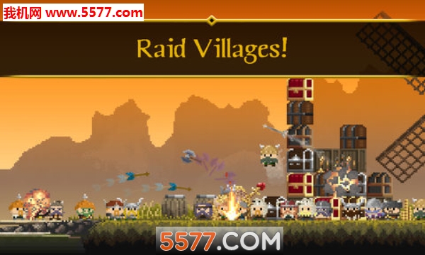 The Last Vikings׿ͼ0
