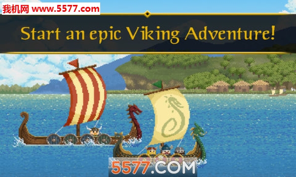 The Last Vikings׿ͼ2