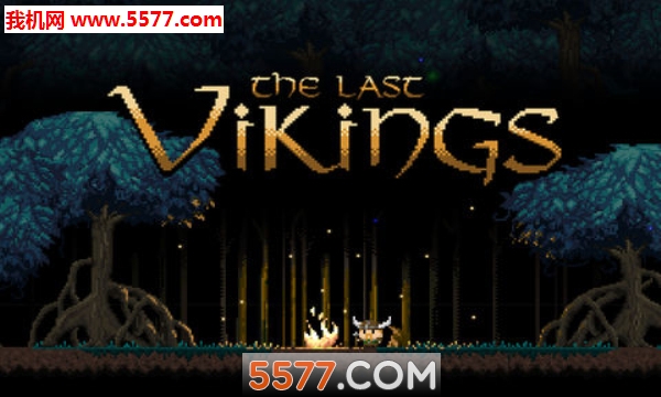 The Last Vikings׿ͼ3