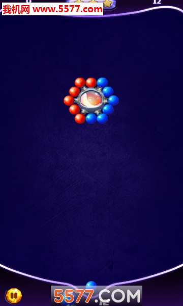 Bubble Pop SpinnerݵϷͼ0