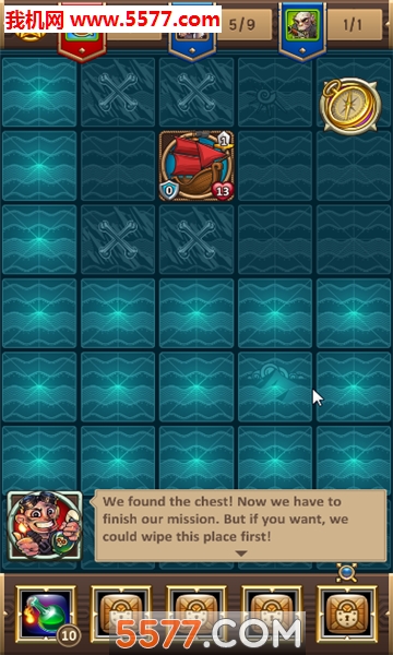 Sea DevilsϷͼ2