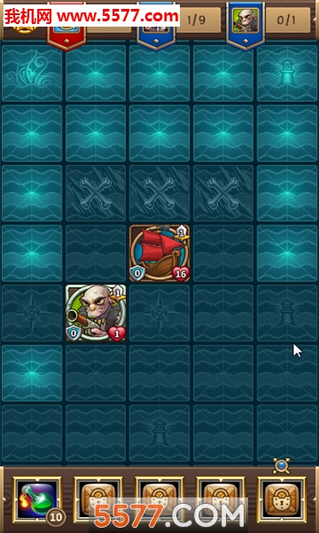 Sea DevilsϷͼ1