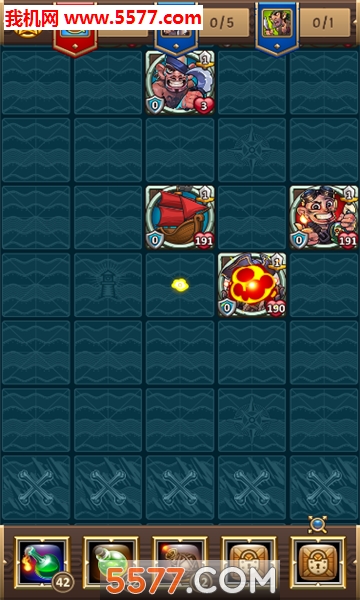 Sea DevilsϷͼ0