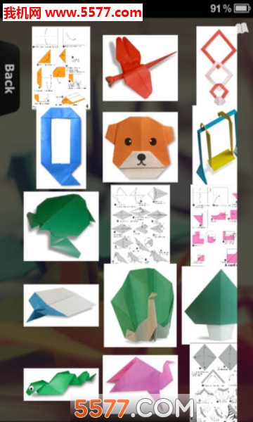 ֽʦ(Origami Master app)ͼ3