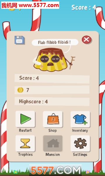 Happy Flamby(ֵĻ氲׿)ͼ3