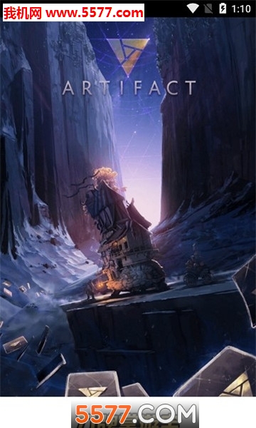 Artifactαٷͼ0