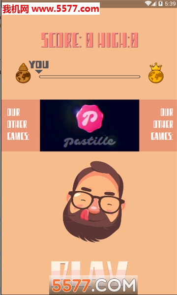 Feed Johan Candy��׿���ͼ0