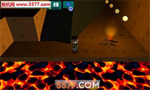 Jabrix Adventure 3D׿ͼ0
