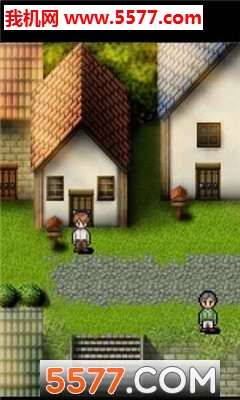 Town of Tides(��ˮ֮�ǰ�׿��)��ͼ0