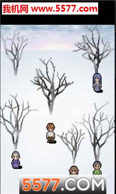 Town of Tides(��ˮ֮�ǰ�׿��)��ͼ2