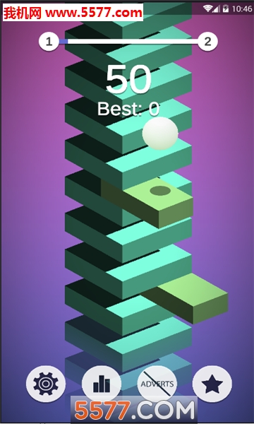 Twisty TowerĴ¥Ϸͼ0