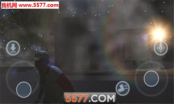 Silver Falls Halloween Teaser(Silver Falls׿)ͼ1