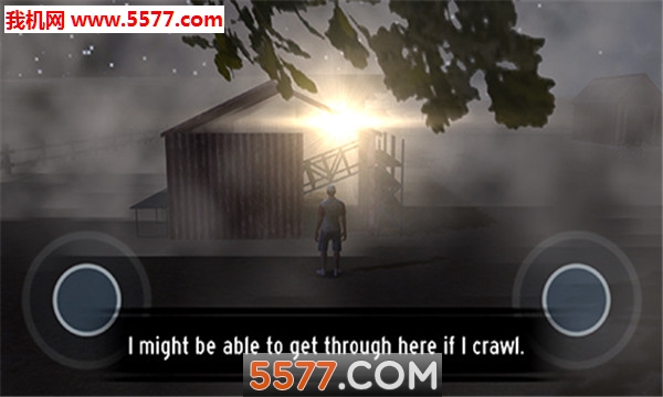 Silver Falls Halloween Teaser(Silver Falls׿)ͼ2