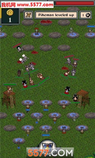 Ancient Genocide(Զ׿)ͼ1