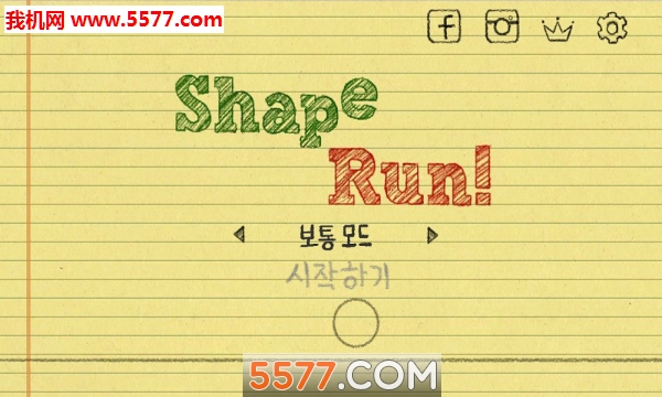 shaperunٷͼ0